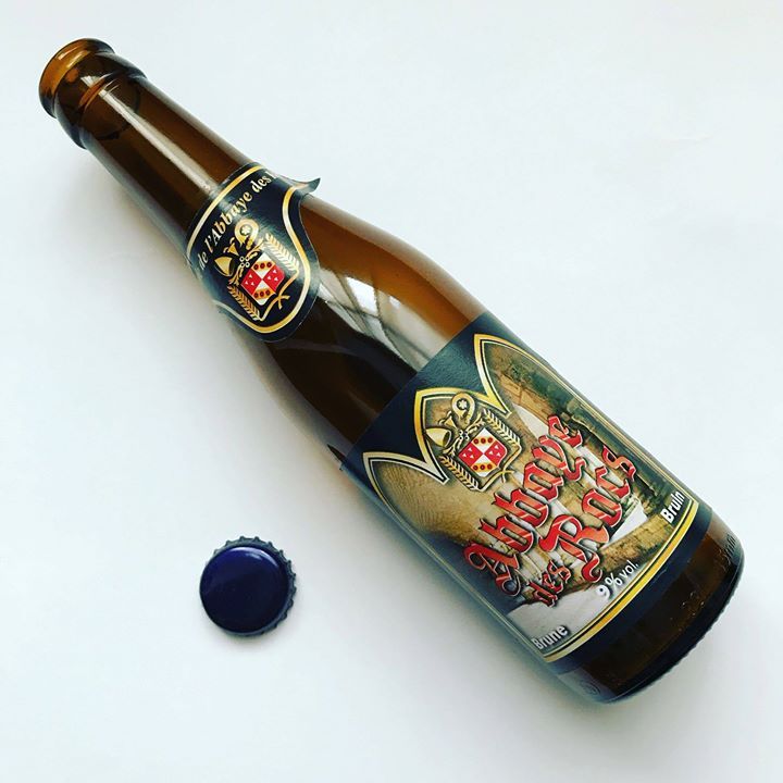 Abbaye Des Rocs Brune: Khi Mỗi Giọt Bia Là Một Tác Phẩm Nghệ Thuật 398d70a97bca0734c5da820dd91e2d58 - Abbaye Des Rocs Brune: Khi Mỗi Giọt Bia Là Một Tác Phẩm Nghệ Thuật