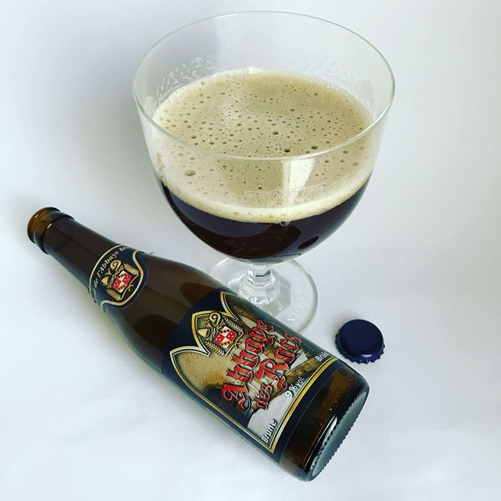 Abbaye Des Rocs Brune: Khi Mỗi Giọt Bia Là Một Tác Phẩm Nghệ Thuật 42fbceaa47a15826bec64c8006ece02a - Abbaye Des Rocs Brune: Khi Mỗi Giọt Bia Là Một Tác Phẩm Nghệ Thuật