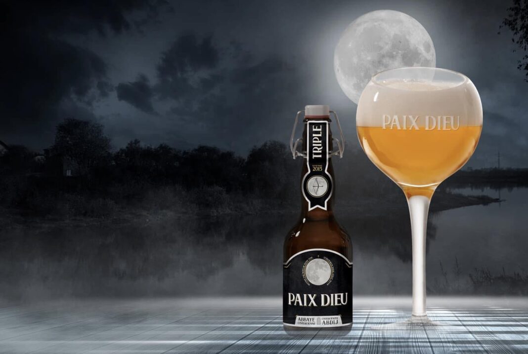 Paix Dieu: The Taste of Peace in the Heart of God Paix Dieu: The Taste of Peace in the Heart of God
