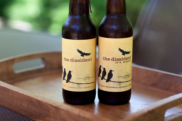 The Dissident: A Glass of Beer to Awaken Wandering Souls