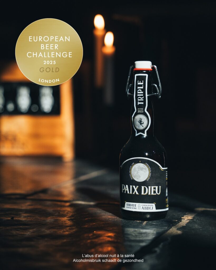 Paix Dieu: The Taste of Peace in the Heart of God 491839981 1120600160112209 8756464586045235318 n 819x1024 - Paix Dieu: The Taste of Peace in the Heart of God
