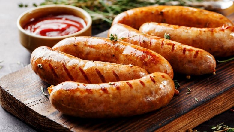 Aecht Schlenkerla Erle co the ket hop voi xuc xich nuong - Aecht Schlenkerla Erle &ndash; Kh&oacute;i Nhẹ, T&igrave;nh S&acirc;u