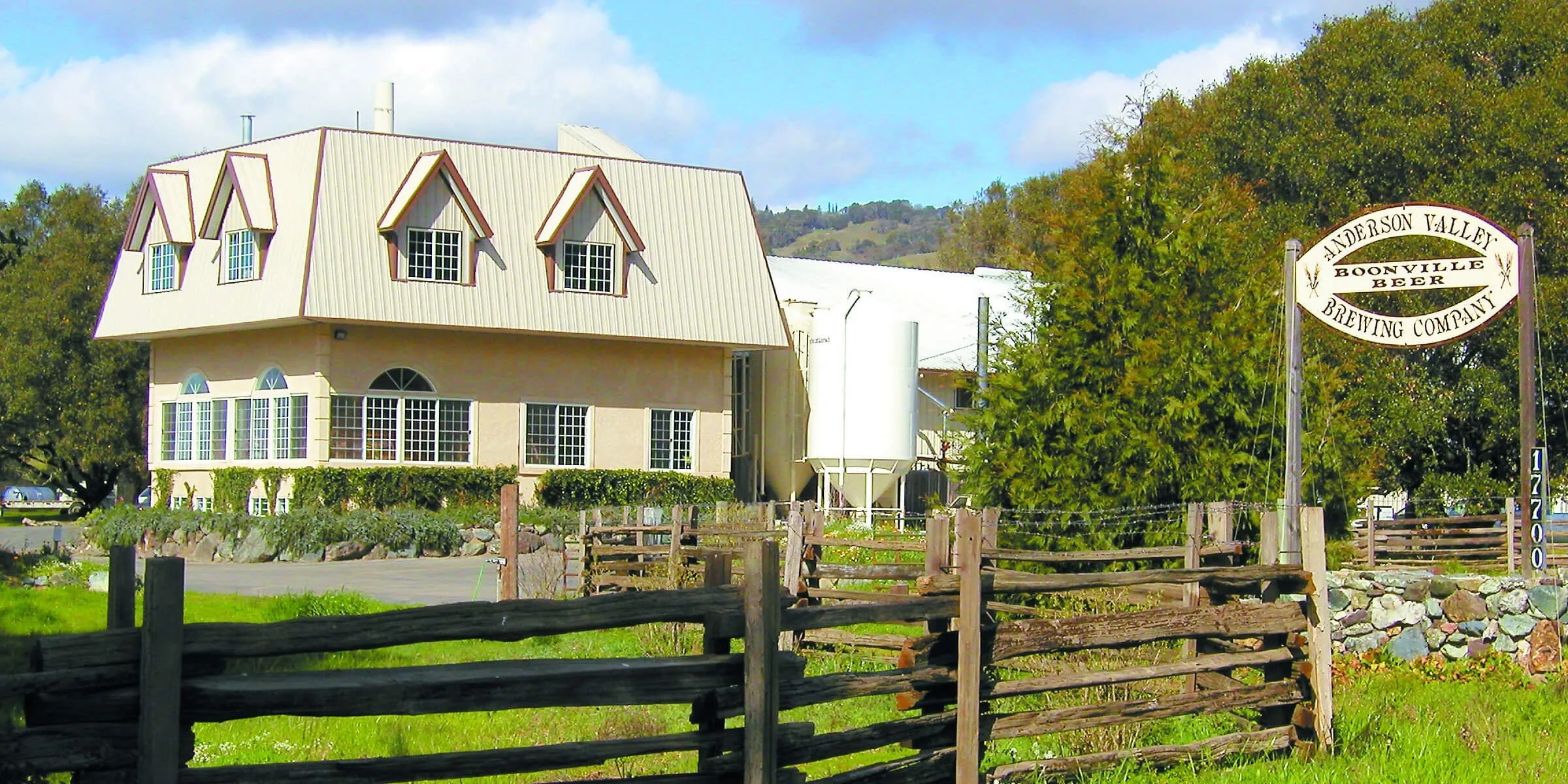 Anderson Valley Brewing Company is passionate about beers that taste of nature and kindness - Summer Solstice – A Miniature Summer Within Reach