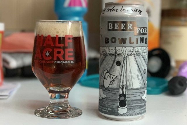 ボウリングにビール:楽しさの源 ビール・フォー・ボウリングは、シンプルな美しさを愛する人々のお気に入りの選択肢になります - ビール・フォー・ボウリング:喜びの源