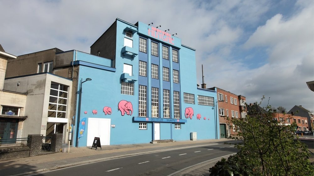 Delirium Tremens: Cùng Đắm Say Hương Vị Đầy Phép Màu Ben trong Huyghe Brewery – noi moi giot Delirium Tremens la mot chuong huyen thoai duoc u bang tinh yeu men bia va phep mau hon 350 nam - Delirium Tremens: Cùng Đắm Say Hương Vị Đầy Phép Màu