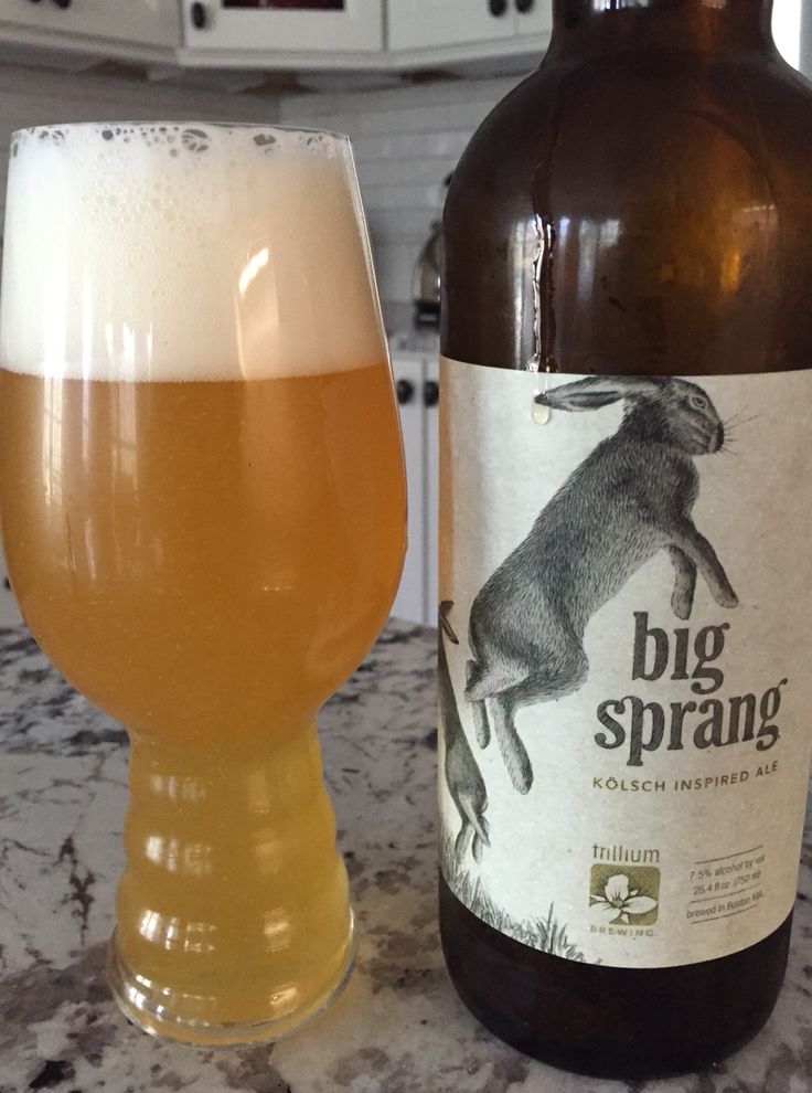 Big Sprang – Khi Kölsch Mặc Chiếc Áo Mới Big Sprang ton len nhung huong vi tinh te va cam xuc cua nguoi uong - Big Sprang – Khi Kölsch Mặc Chiếc Áo Mới