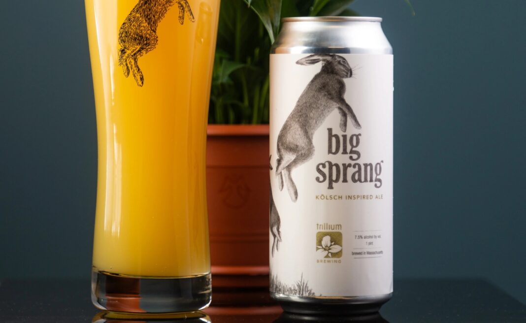 Big Sprang – Khi Kölsch Mặc Chiếc Áo Mới Big Sprang – Khi Kölsch Mặc Chiếc Áo Mới