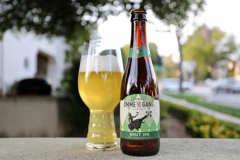 Brut IPA chinh la yeu to lam nen su khac biet so voi cac loai IPA truyen thong - Brut IPA: Nơi Kết Nối T&acirc;m Hồn
