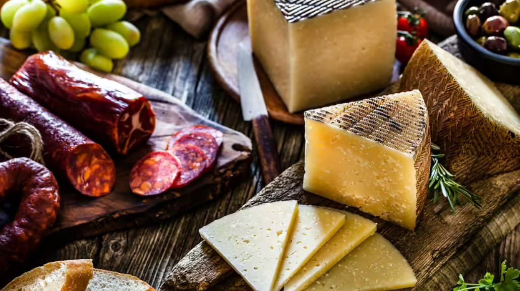 Braggot: Ngọt ngào, sâu lắng và... bất ngờ Cheesecake min muot khi di cung Braggot chang khac nao mot nu hon bat ngo sau buoi hen dau tien - Braggot: Ngọt ngào, sâu lắng và... bất ngờ