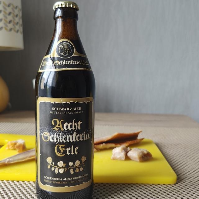 Erle la mot lua chon hoan hao cho nhung ai dang tim kiem dieu moi la - Aecht Schlenkerla Erle &ndash; Kh&oacute;i Nhẹ, T&igrave;nh S&acirc;u