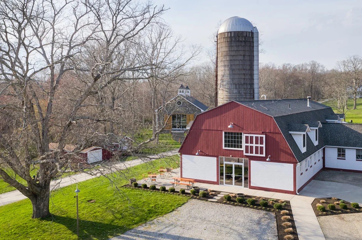 Fox Farm Brewery is like a stop in time - Husk: The Refined Grisette Edition