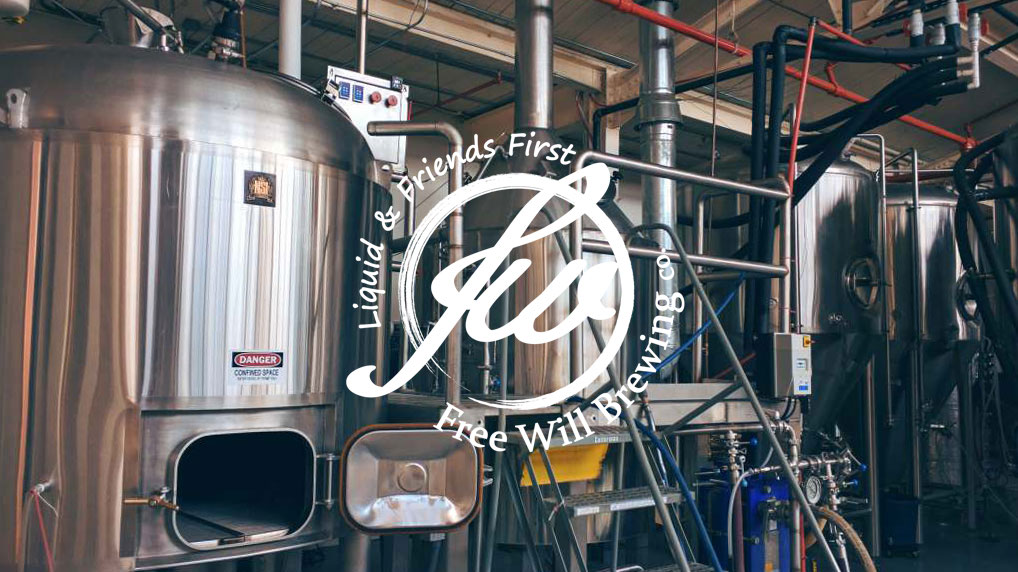 Brut IPA Free Will: Ein Hauch von Frische Free Will Brewing Co. wurde 2010 in Perkasie Pennsylvania gegründet – Brut IPA Free Will: Ein Hauch von Frische