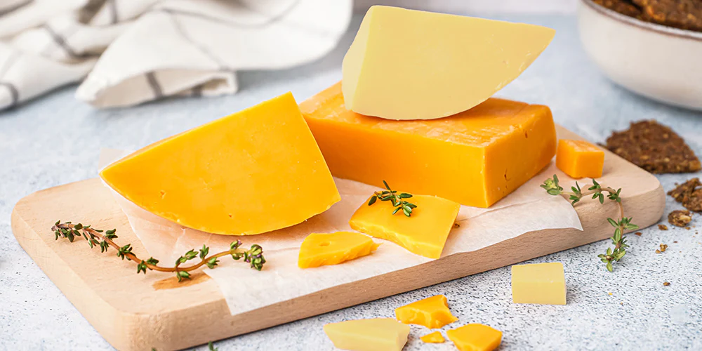 A Little Sumpin' Wild: Powerful and Subtle Enjoy A Little Sumpin' Wild with cheddar cheese - A Little Sumpin' Wild: Powerful and Sophisticated