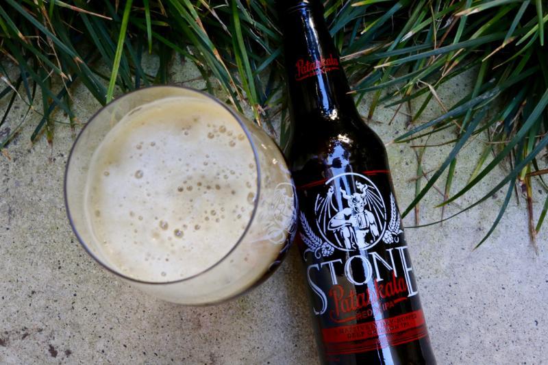 Hay thu to chuc mot buoi Red X Moment cho rieng minh - Pataskala Red X IPA: Tuyệt T&aacute;c Mỹ Vị