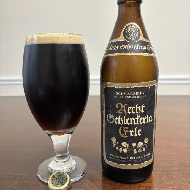 Huong vi &ndash; noi khoi nhe cham vao cacao ca phe va mach nha - Aecht Schlenkerla Erle &ndash; Kh&oacute;i Nhẹ, T&igrave;nh S&acirc;u