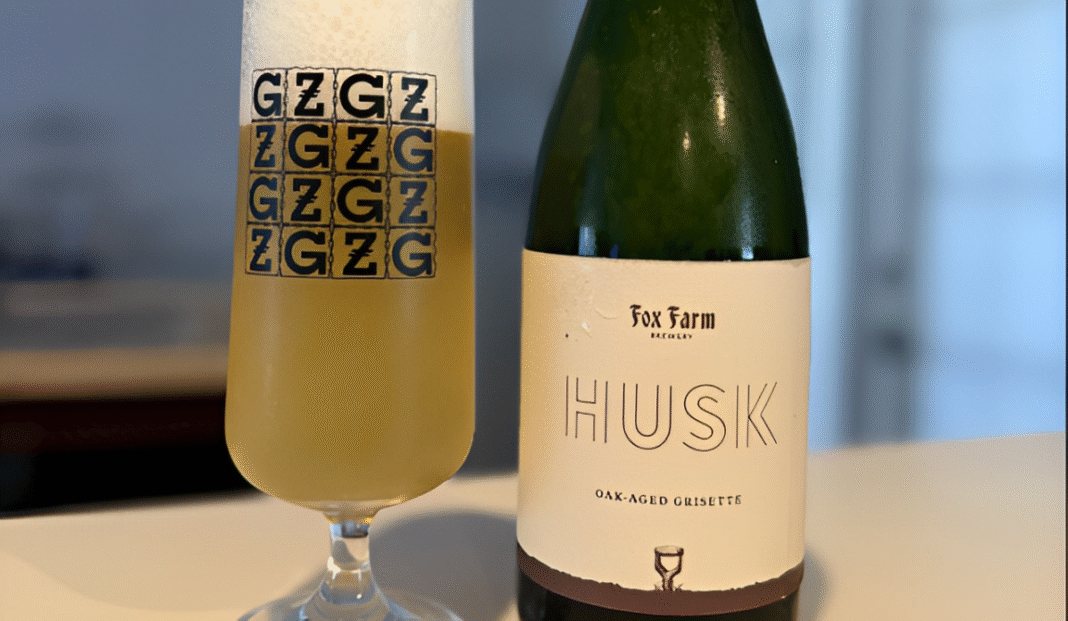 Husk Exquisite Grisette Edition