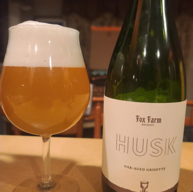 Husk is like a light jazz band in the middle of Dong Duc city - Husk: The Exquisite Grisette Version