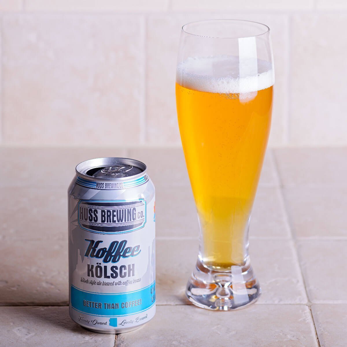 コーヒー・ケルシュ: すべての感覚を呼び覚ます Koffee Kolsch は、冒険心あふれる魂のための新しい体験です。Koffee Kolsch: 五感を目覚めさせる