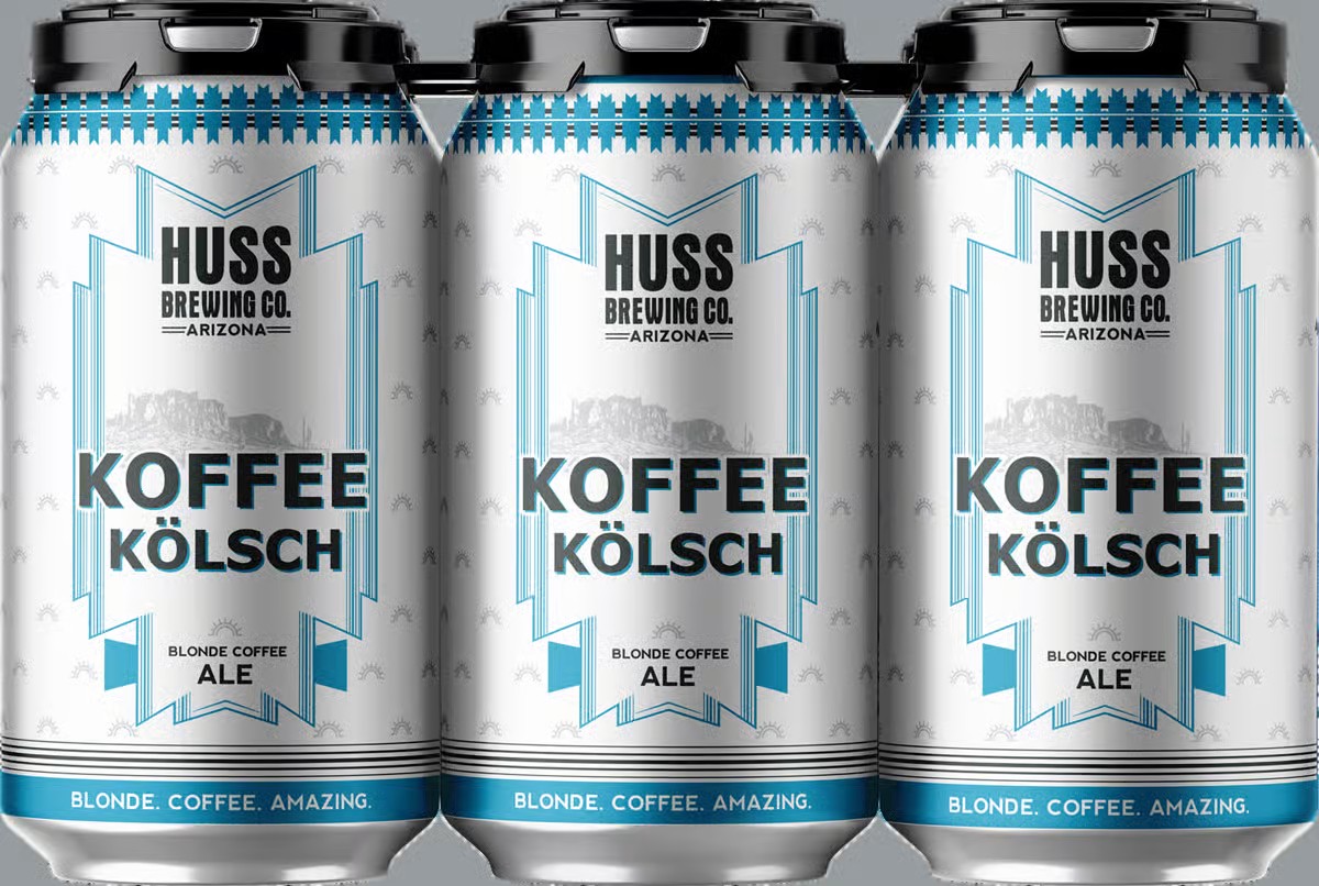 コーヒー・ケルシュ: すべての感覚を呼び覚ます Koffee Kolsch は、材料だけでなく、作り方も特別です - Koffee Kolsch: すべての感覚を呼び覚まします
