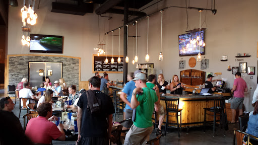 B-43: Đắm Chìm Trong Hương Mùa Hè Lich Su Hinh Thanh Cua Old Nation Brewing Co - B-43: Đắm Chìm Trong Hương Mùa Hè