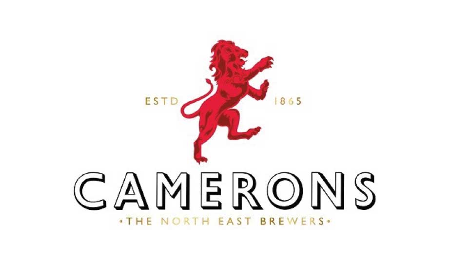 Logo Camerons Brewing Co. tai Ontario noi san xuat Resurrection Roggenbier - Resurrection Roggenbier: D&ograve;ng Bia Đặc Sắc Từ Ontario, Canada
