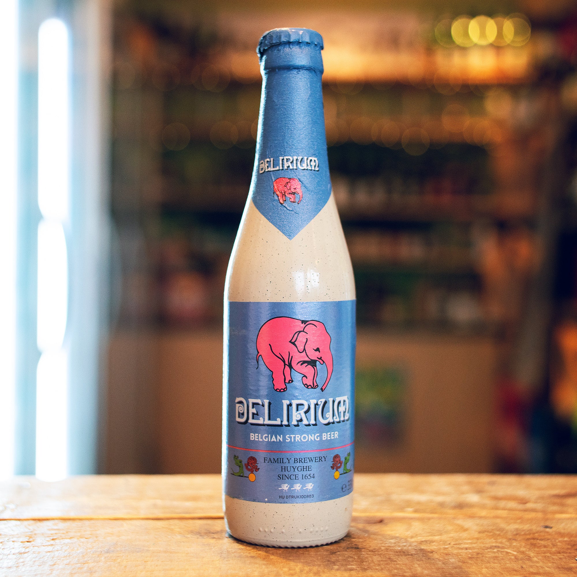 Delirium Tremens: Cùng Đắm Say Hương Vị Đầy Phép Màu Moi tang huong vi cua Delirium Tremens la mot vong xoay cam xuc de no cham khe vao linh hon minh - Delirium Tremens: Cùng Đắm Say Hương Vị Đầy Phép Màu