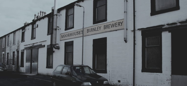 Moorhouses Brewery in Burnley UK - Black Cat – The Rich Black Gem