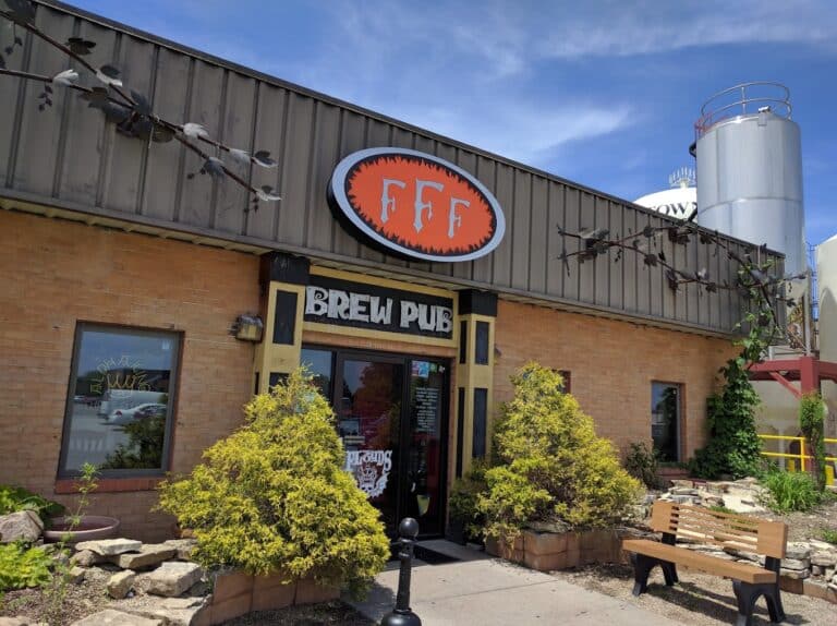 3 Floyds Brewing Co., an icon in the American craft beer world - Return of the Ancients: American Irish Beer