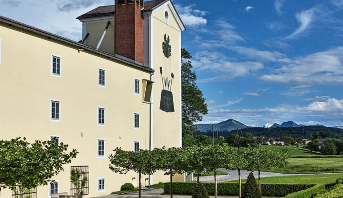 Maibock Eggenberg – Der Geschmack von Maibockbier aus Österreich Brauerei Schloss Eggenberg in Österreich - Die Traditionsbrauerei Maibock - Maibock Eggenberg – Der Geschmack von Maibockbier aus Österreich