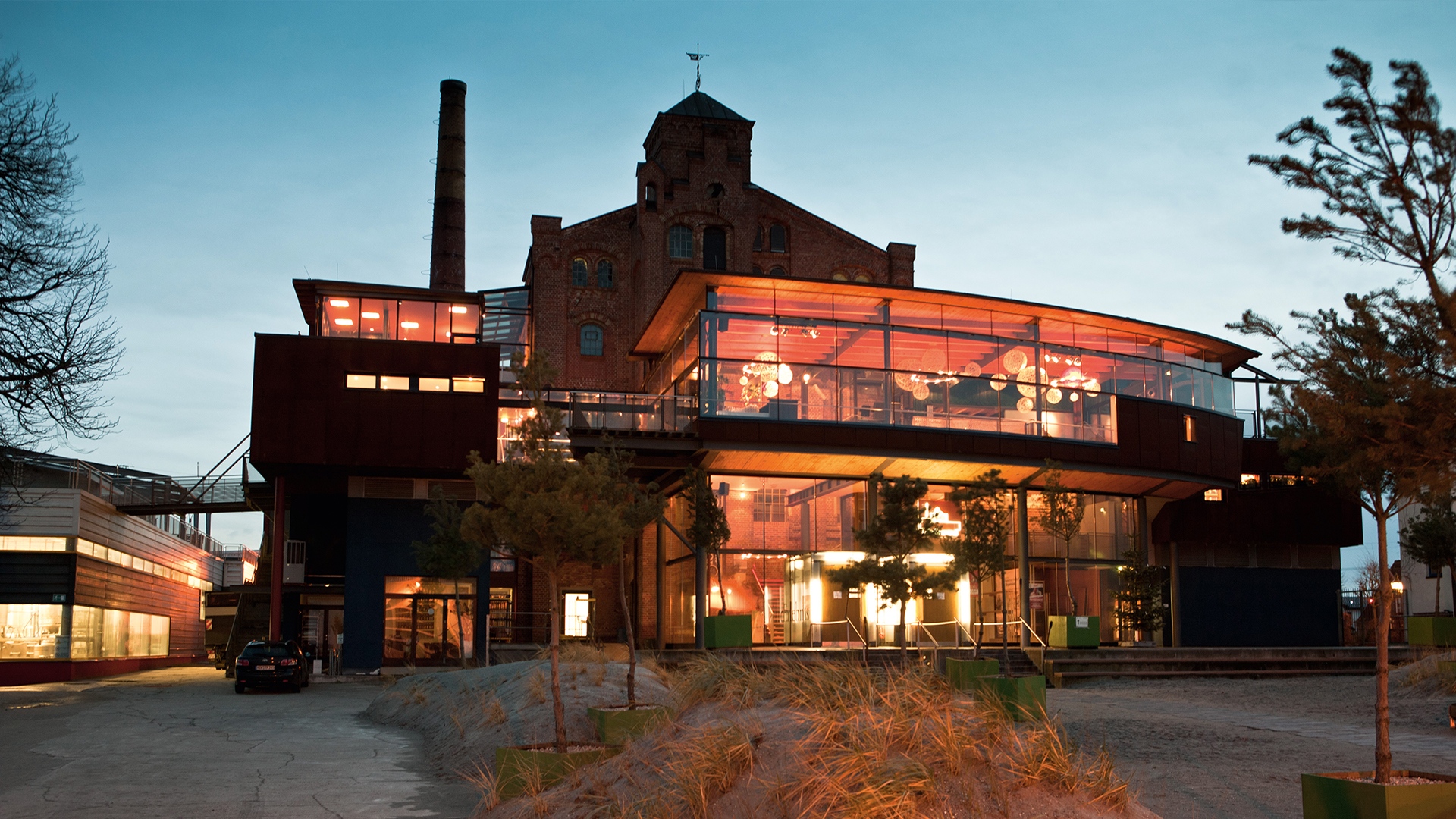 Nha may bia Stortebeker Braumanufaktur noi san xuat bia Roggen Weizen - Roggen-Weizen: S&aacute;ng Tạo V&agrave; Truyền Thống Đan Xen