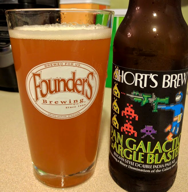 Pan Galactic Gargle Blaster: Ein Vorgeschmack auf die Raumfahrt Pan Galactic Gargle Blaster ist eine spannende Erkundung für alle, die Pan Galactic Gargle Blaster: Taste Universe Travel lieben.