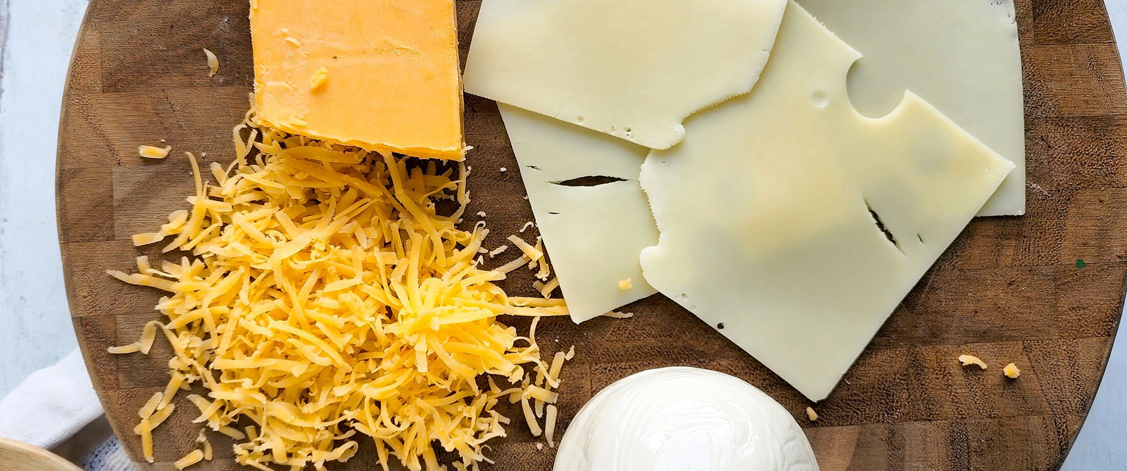 Cheddar cheese pairs perfectly with Brawler Champion Ale to create a culinary experience - Brawler Champion Ale: Emotions Burst In Every Sip