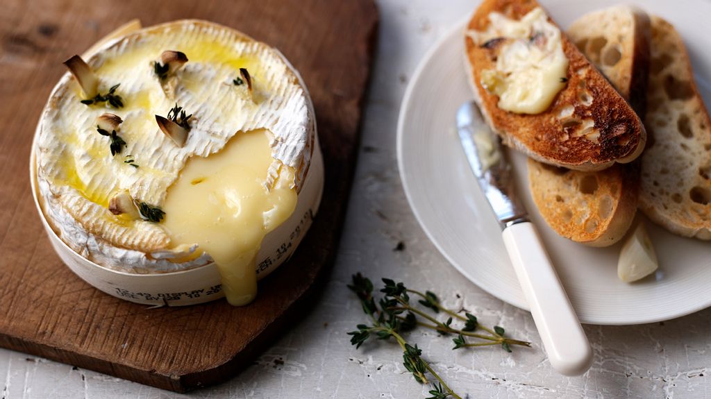 Grisette - Giai Điệu Đặc Sắc Pho mai mem nhu Brie hoac Camembert rat phu hop de thuong thuc cung bia nay - Grisette - Giai Điệu Đặc Sắc