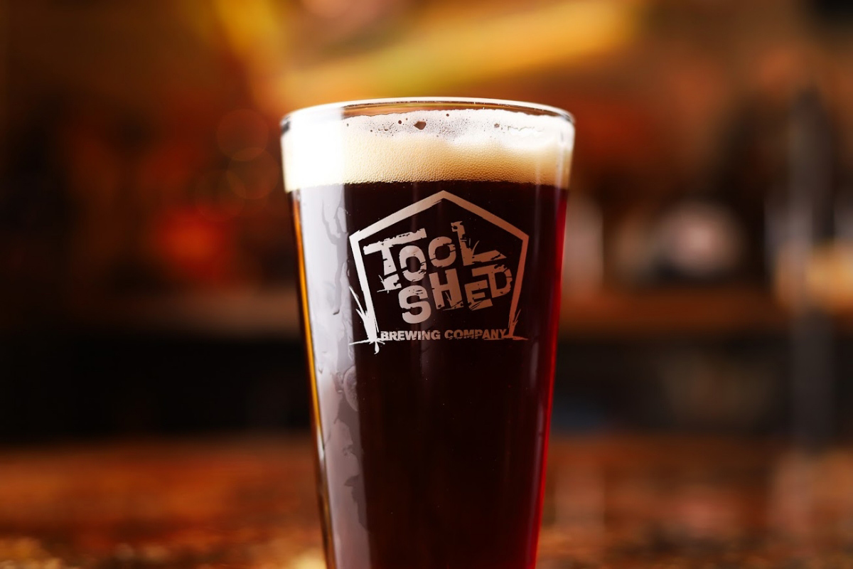 Red Rage becomes memorable not only for its taste but also for the story behind it - Red Rage: A Seductively Rich Irish Red Ale