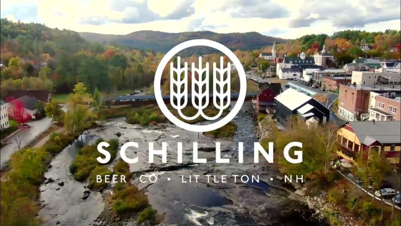 Schilling Beer Co. la mot ban giao huong duoc viet tu dam me truyen thong va khat vong tao nen dieu thuc su khac biet - Landbier Dunkel &ndash; Chạm V&agrave;o Ho&agrave;i Niệm Bằng Vị Gi&aacute;c