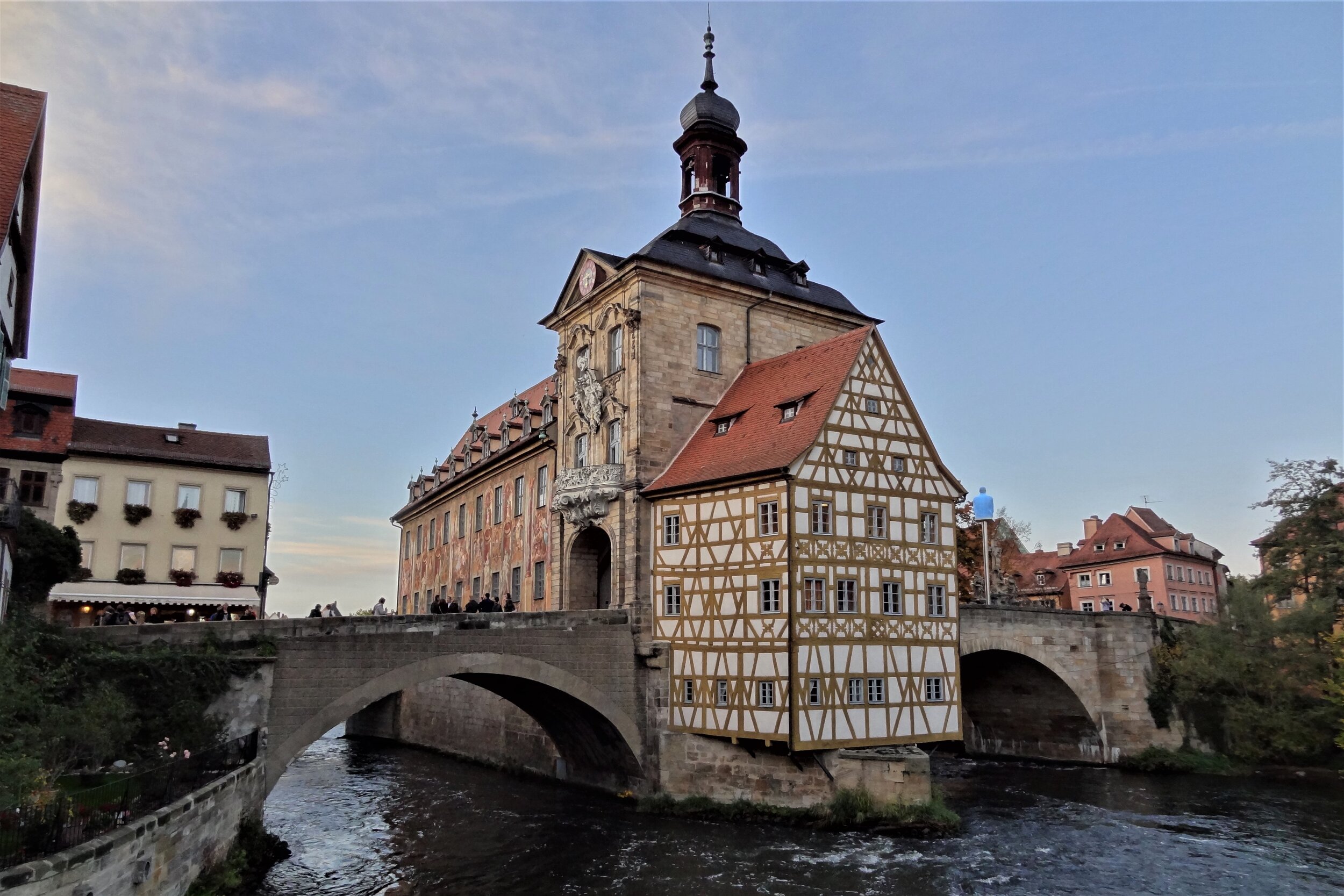 Schlenkerla Brewery was founded in 1405 and officially became a brewery in 1678 - Aecht Schlenkerla Weichsel: The Cherry That Decides the Game
