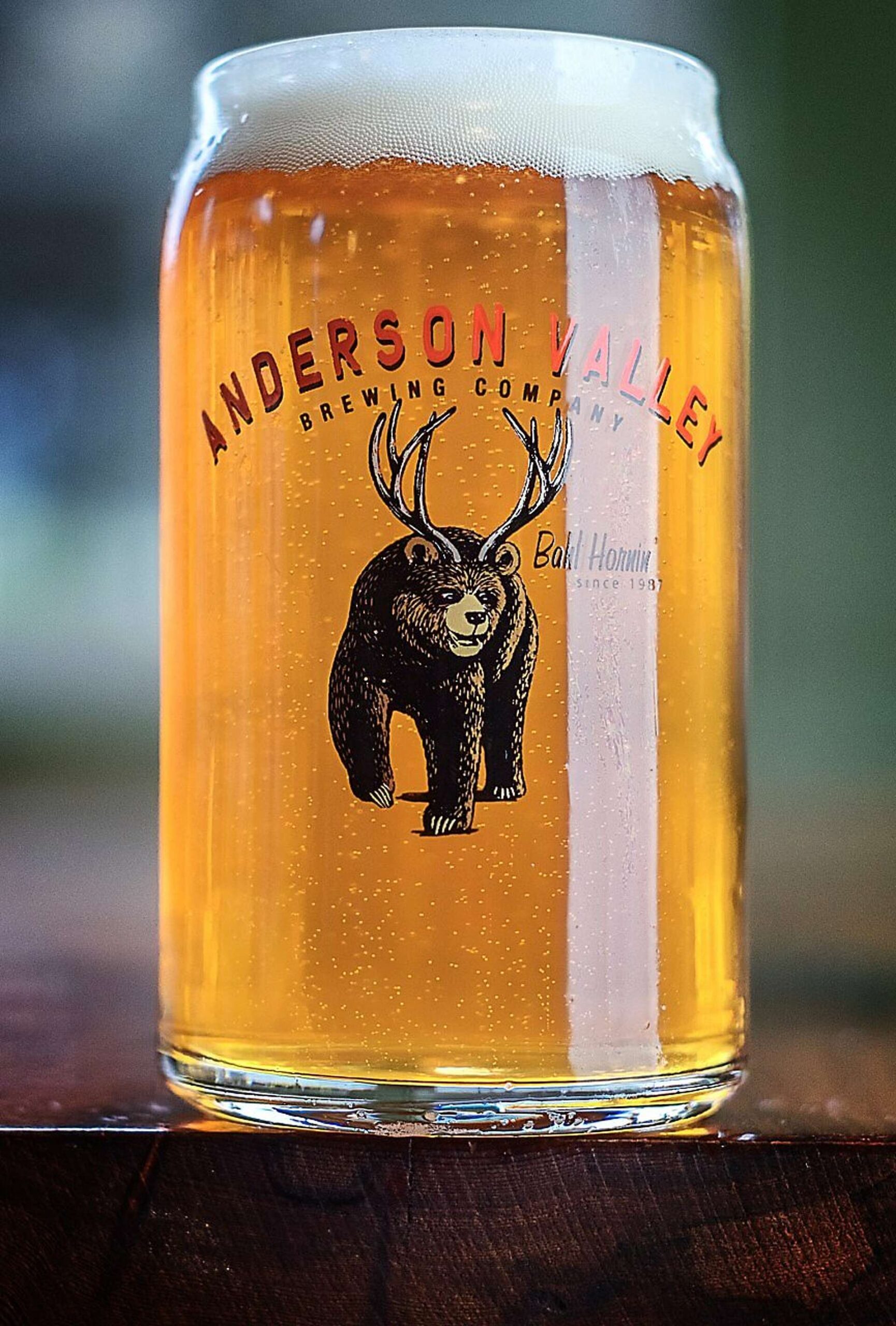 Summer Solstice is a picture of nature, of the earth and sky, and of the dedication of scaled brewers - Summer Solstice – A Miniature Summer Within Reach