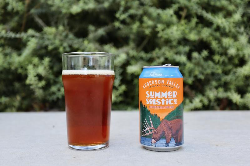 Summer Solstice – A Miniature Summer At Your Fingertips