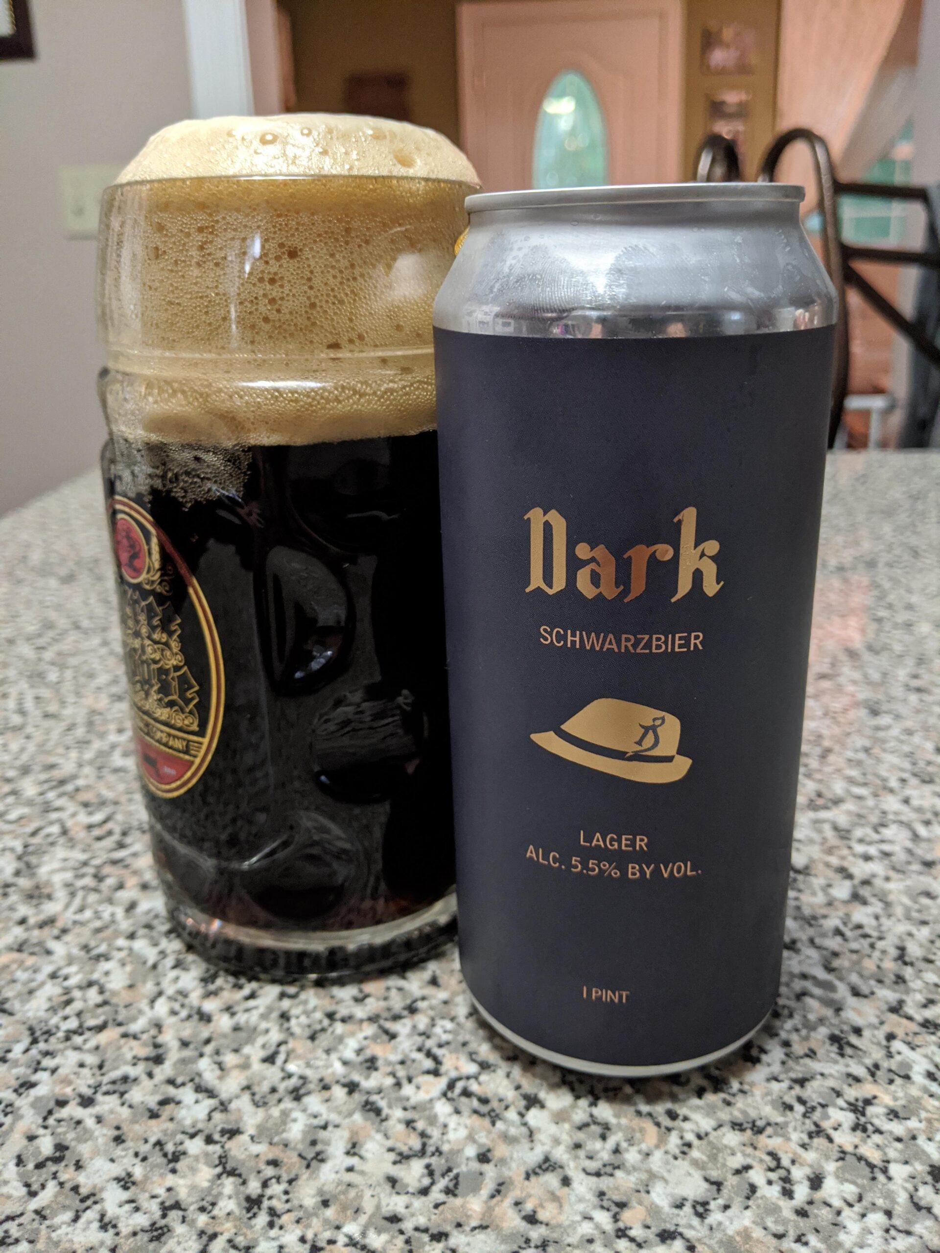 The Alchemist Dark in the craft beer village also demonstrates The Alchemist's commitment to producing quality beers of refined scale - The Alchemist Dark: Delicate, Rich and Creative Dark Beer