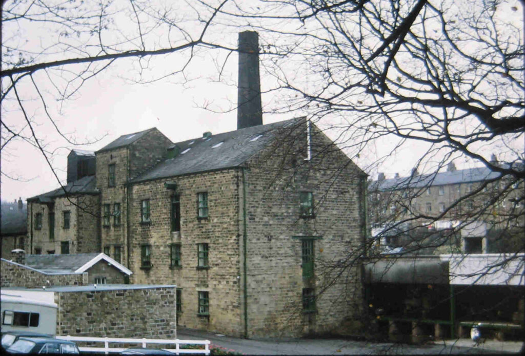 Timothy Taylors Brewery Brauerei gegründet 1858 in Keighley Yorkshire 1024x695 - Golden Best: Heritage Of Time