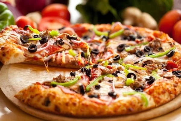 Tocobaga adds layers of deep flavor to your pizza - Tocobaga Red Ale – A Beer That Carryes Tampa's History