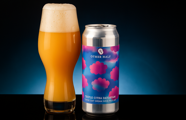 Triple Citra Daydream Wie ein wunderschöner Traum