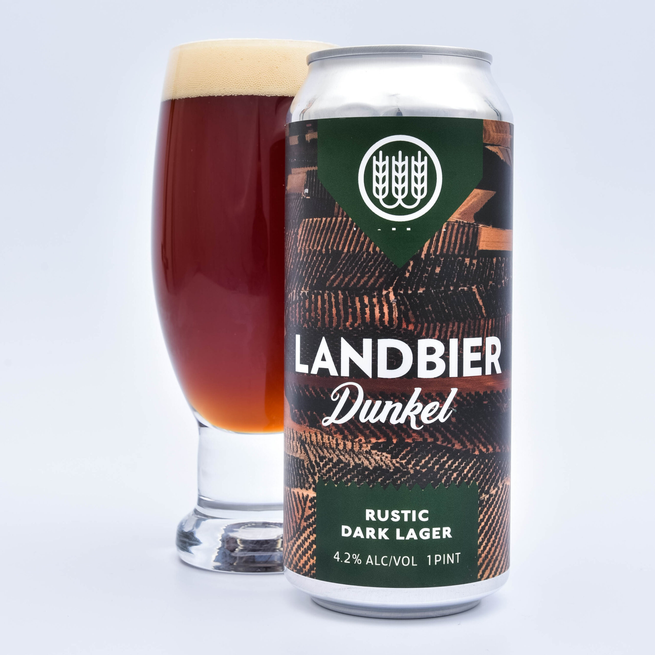 Uong Landbier Dunkel ban se lang nghe &ndash; bang ca trai tim scaled - Landbier Dunkel &ndash; Chạm V&agrave;o Ho&agrave;i Niệm Bằng Vị Gi&aacute;c