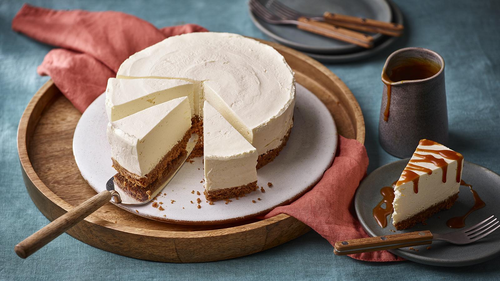 With its sweet and distinctive vanilla flavor, this beer goes best with vanilla cheesecake ice cream - The Rusty Nail: Lost in the Seductive Black Dreamland