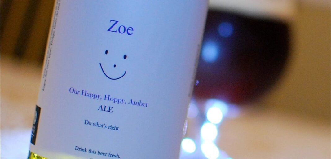 Zoe - Hơi Ấm Từ Gia Đình Maine