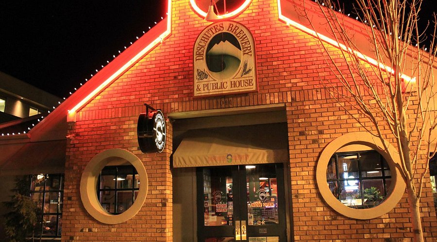 deschutes brewery - The Dissident: A Beer That Awakens Wandering Souls