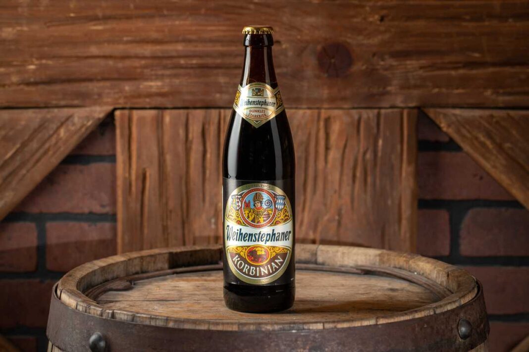 Weihenstephaner Korbinian: Huyền Thoại Men Say Từ Ngọn Đồi Bavaria