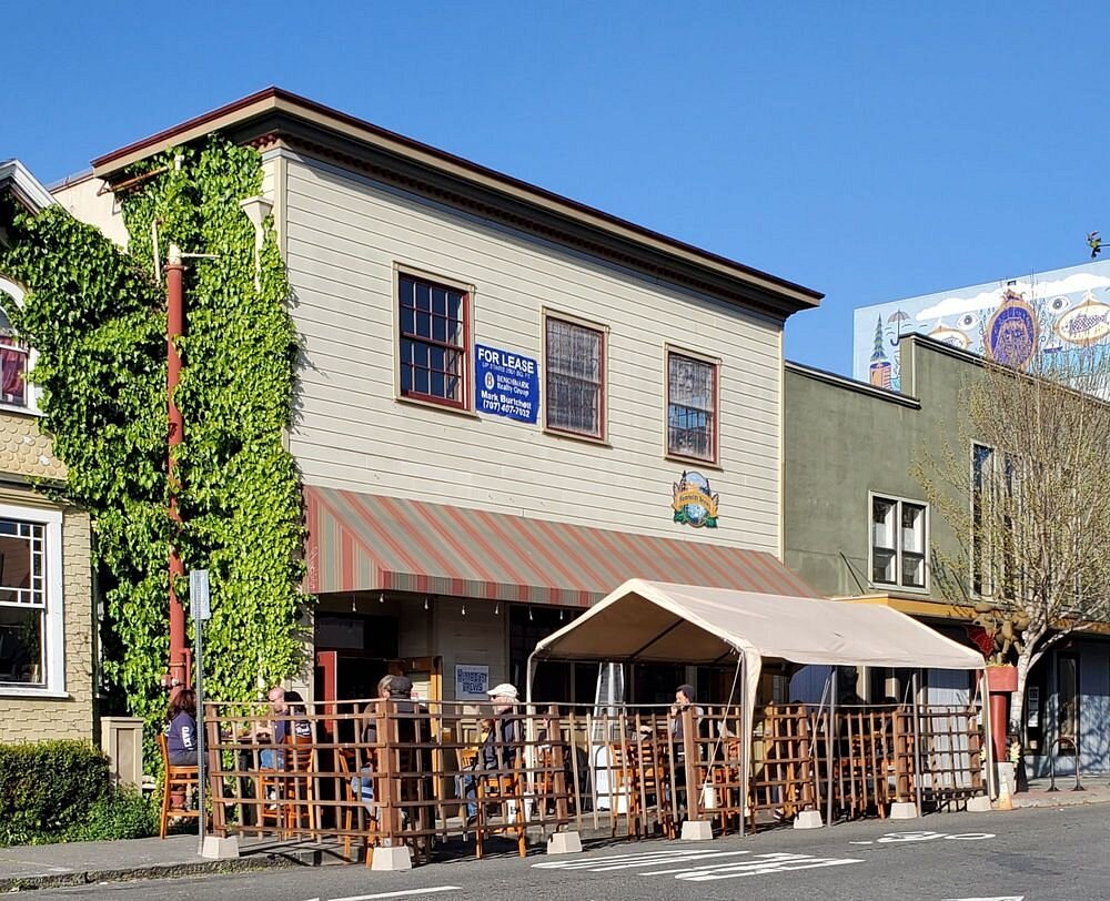 exterior - Black Xantus: Diary of Fermented Sorrows