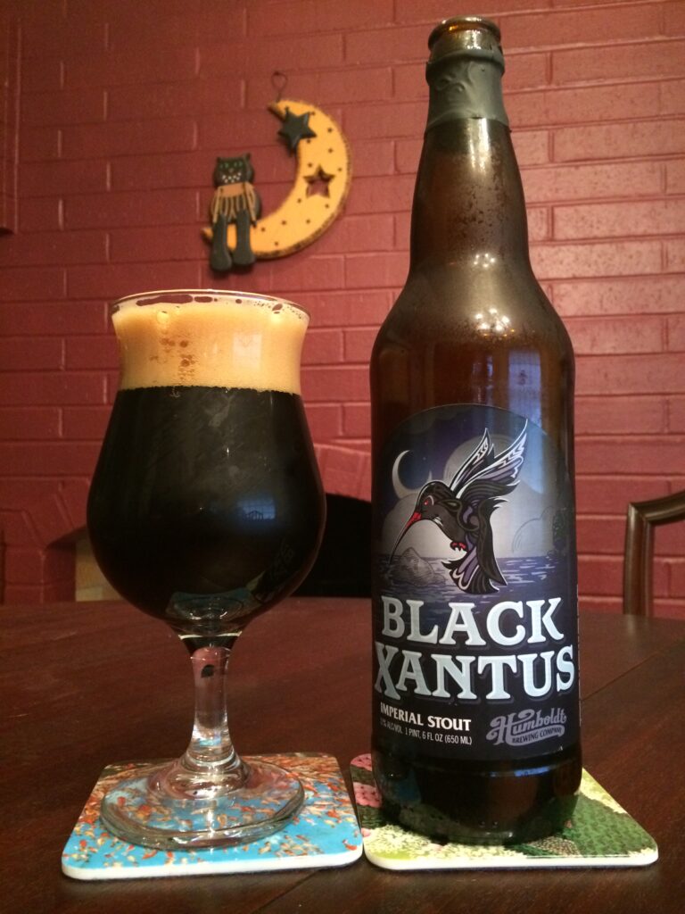 humboldt black xantus 768x1024 - Black Xantus: The Diary of Fermented Sorrows