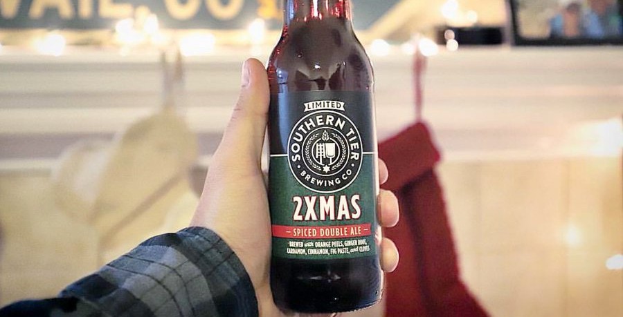 2XMAS Đốm Lửa Nhỏ Giữa Màn Tuyết Trắng